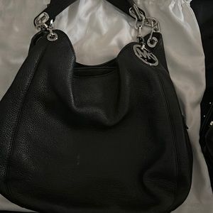 Beautiful Michael Kors Shoulder Bag